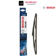 Gạt mưa phía sau cho MAZDA 3 Hatchback (2014 – 2018) - BOSCH H316 H290 chính hãng