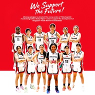 Mixshop Mini Baby Wet Wipes [BAS Fundraising Edition] | Extra Thick & Soft | Pocket Travel Wipes