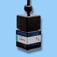 6perscent 2 in 1 car fragrance - 10ml