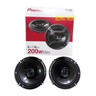 Pioneer TS 1620F 2-way Coaxial Speaker