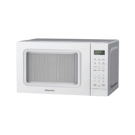 Rasonic樂信20L輕觸式微波爐RMO-M201TX - 白色