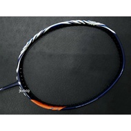 Astrox 100ZZ Badminton Racket Max Can Up To 30LBS