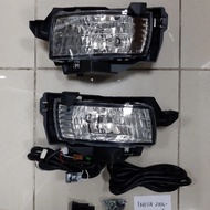Foglamp lampu mobil INNOVA 2004 2005 2006 2007 2008