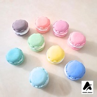 Artdell_Ahmad Handmade Decoden Charm | Foam Clay Macaron Edition Phone Case Cream Glue Decoration DI