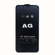 ฟิล์มกระจกเต็มจอ แบบด้าน AG ของรุ่น for ฟิมกระจก iphone 14 Pro iPhone 13 Pro Max iPhone 13 Pro 14 Plus 14 Pro Max 12 13 Mini 12 Pro Max 11 Pro Max 11 12 Pro 6S Plus 7 Plus 8 Plus X XS Max XR iPhone SE 2022 ฟิล์ม