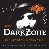 RotoSound DZ10 Ele Str 10-60 Strings