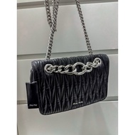 BUNDLE ITEM 🔥🔥 MiuMiu Sling Bag (100% mcm original MIUMIU)