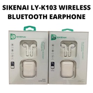 Sikenai LY-K103 Wireless Bluetooth TWS Earphone
