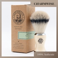 Captain Fawcett Faux Badger / Synthetic Badger Shaving Brush