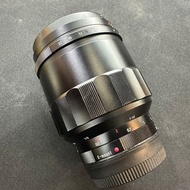 Voigtlander FE 65mm F2 APO 65 2 for Sony E mount