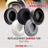 Earpad Earcup Ultrasone DJ 1 Pro DJ1 Pro Foam Pad Ear Cushion