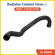 Auto parts Radiator Coolant Hose Lower Water Pipe For Mercedes Benz W210 S210 E200 E230 2105011682 A