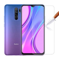 Tempered Glass Clear Redmi 9/9A/9C Anti-Scratch Glass