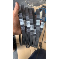 FAN BELT 5PK1075 WAJA 1.6 MMC/PERDANA V6 BANDO ORIGINAL
