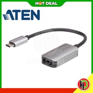 Hotdeal ATEN UC3008A1 USB-C to 4K HDMI Convertor - No Driver Need HDMI Converter Cable HDMI Wire
