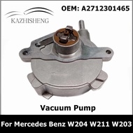 A2712301465 2712301465 Car Accessories Vacuum Brake Pump For Mercedes Benz 271 W204 W211 W203