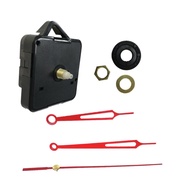 LIVI Long-Shaft Quartz Clock Movement Clock Replacement Mechanism Clock Repair Kit