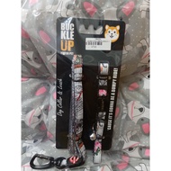 VT55 DOG COLLAR & LEASH FASHION| DOG TUNNEL ROPE