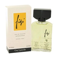 Guy Laroche Fidji EDT 斐濟女士淡香水 100ml