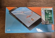 Lenovo tab 7 essential