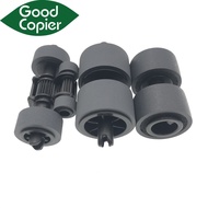 1SET* PRK-A3001 D00S3W001 D00S3X001 D00S3Y001 Pickup Brake Separation Paper Feed Roller Kit for Brot