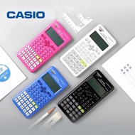 Casio/Calculator FX-82ES PLUS A Function Scientific Calculator for Junior High School Exam Students