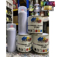 CHERY OMODA C9 ( Touch Up Paint ) AIKKA Aerosol Car Spray Paint ORIGINAL Motor Aerosol Spray Kereta