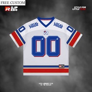 [Free Custom Name] KIDS SERIES Number 00 Jersey Anak Jersey Kids Jersey Anak Laki Jersey Suit Boy Je