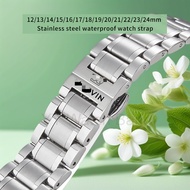 12/13/14/15/16/17/18/19/20/21/22/23/24mm Solid Steel Replacement for Mar-vin M117 Series Style Butte