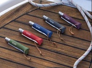 Opinel N08 經典露營摺刀