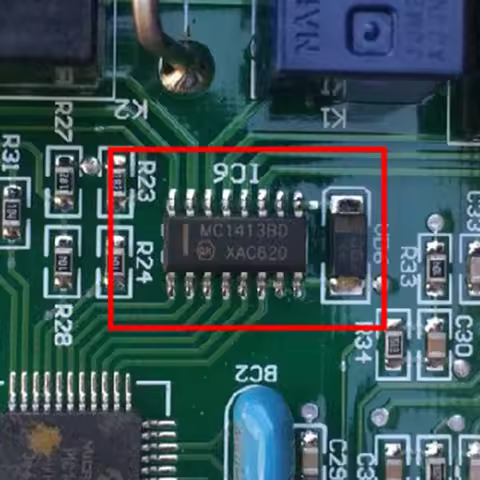 MC1413BD MC1413BDG IC Chip Auto Computer Board Original New In Stock