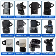 Sensor Car Pressure Kia Suitable for Air Inlet Hyundai 39300-2B100 Accessories 39300-2B000