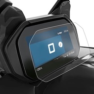 For BMW C400 X C 400 GT 2018-2023 Motorcycle C400X C400GT Speedometer Guard Scratch Cluster Screen P