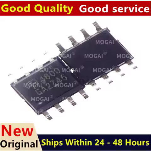(10piece)100% New AO4600 AO4601 AO4602 AO4603 AO4604 AO4606 AO4607 AO4609 AO4610 AO4614B AO4606A sop