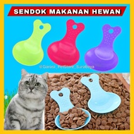 GPSS- Animal Food Spoon Cat Dog Rabbit Ferret Measuring Spoon Cat Food Spoon Cat Food Spoon Cat Food