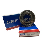 BALL BEARING SKF 6309 ZZ C3