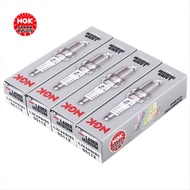 NGK | NGK Iridium Platinum Spark plug ILZKAR8H8S 95112 is suitable for Civic 1.5T1.0T Jade 1.5T oe 1