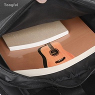 [Tooyful] Guitar Case Guitar Gig Bag Waterproof Bass Guitar Bag Electric Bass Bag Case for
