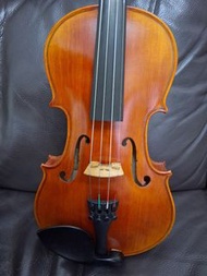小提琴  violin orfeo strings (3/4)