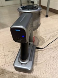 手提無線吸塵機 (Deerma VC80)