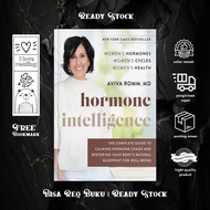 Hormone Intelligence by Aviva Romm MD