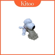 Family Brian Guy Griffin Vomiting Dog Pvc Model With Cartoon Style For Home Office And Display Gift