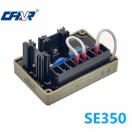 SE350Voltage Regulator Board Diesel Generator Automatic Voltage Regulator AVR Voltage Regulator