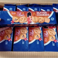 Distributor agent for snacks, biscuits, wafers, snacks, monde butter cookies, danish butter cookies,