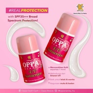 Oppa Sunscreen Spf 35++