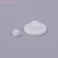 amongasdfw1 2 PCS Audio Input Shift Gear Set For A-602R A-702R Amplifier For ALPS Electronic new