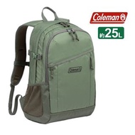 代購日本 2022 Coleman Walker 25L Backpack 背囊 COLOR: Green