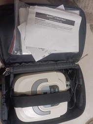 RESmart CPAP system睡眠呼吸機