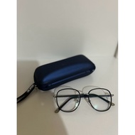 Dr. Original Eyeglass Frame Specs | Preloved Preloved Preloved