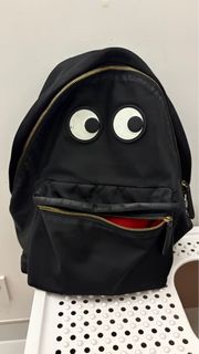 Anya Hindmarch Eyes Backpack